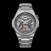 解锁新年魅力雷诺RebelX男士机械手表为你而来！