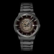 美度手表保举：6款典范之选彰显档次取气概